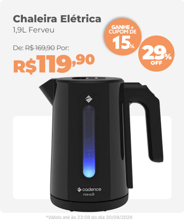 Oferta Relâmpago 2 Mobile